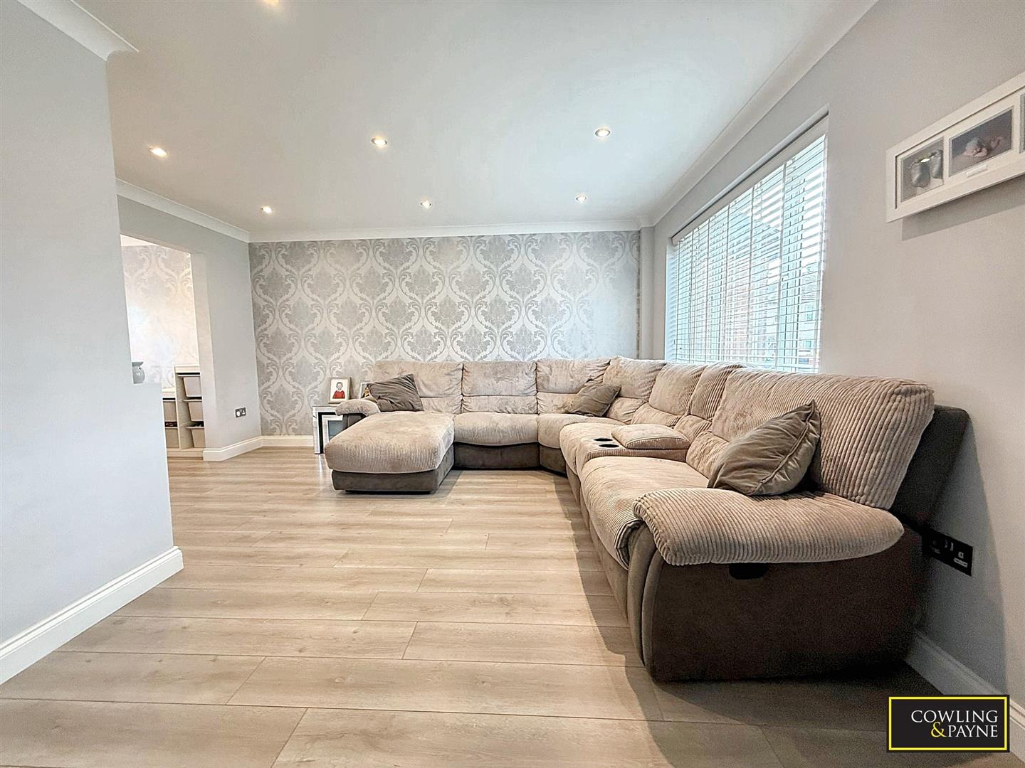 Bridge Road, Wickford